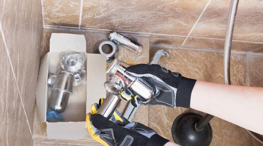 Expert top industrial roofings services in Daisy, OK